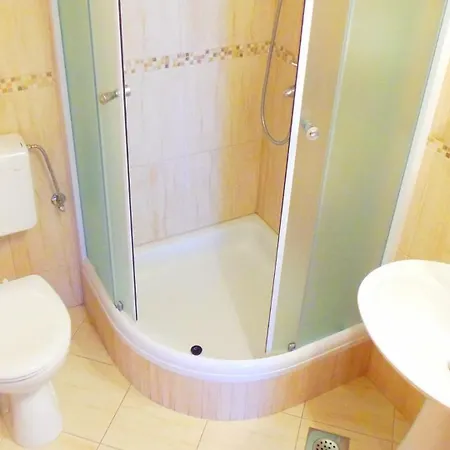 Appartement Bor Makarska