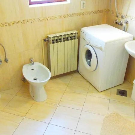 Appartement Bor Makarska