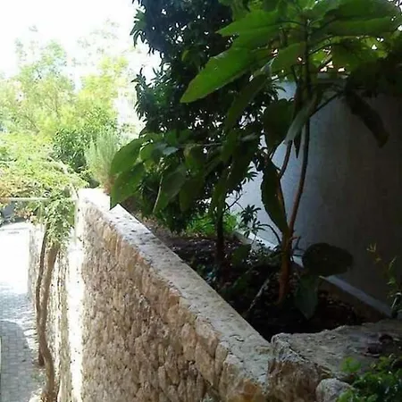 Bor Lägenhet Makarska