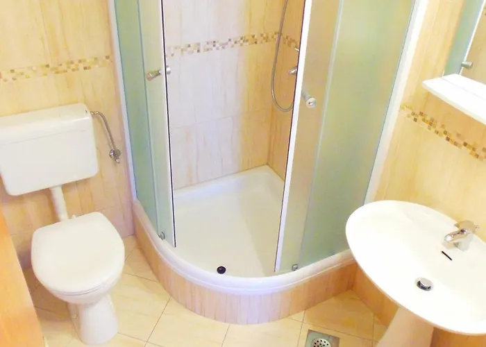 Apartment Bor Makarska